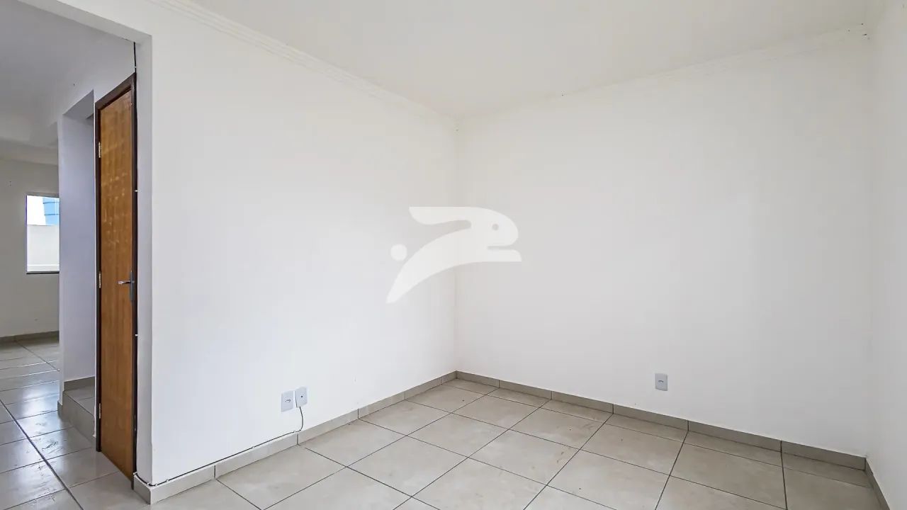Sobrado 2 Quartos Tatuquara 78m² - Foto 2