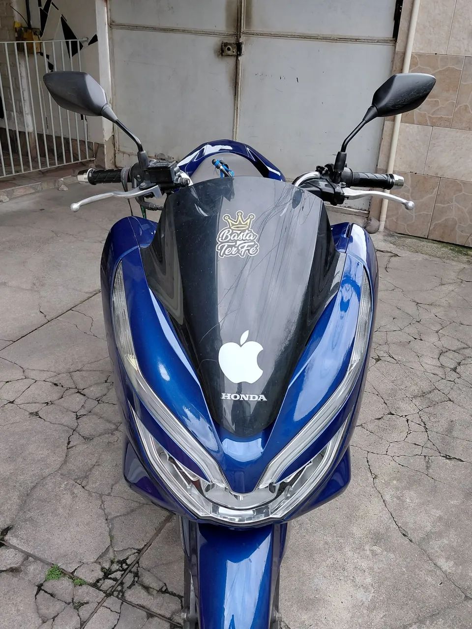 Pcx 150 2021 - Foto 2