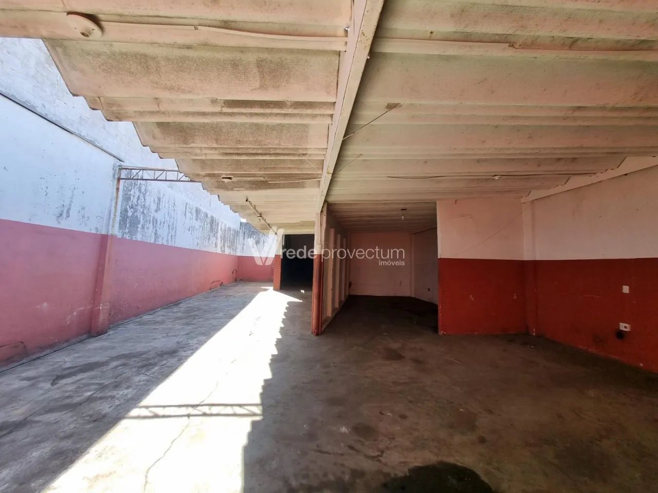 barracão - Jardim Nova Europa - Campinas - Foto 3