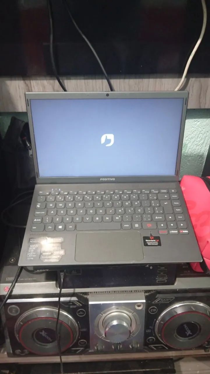 Notebook positivo semi novo - Foto 5