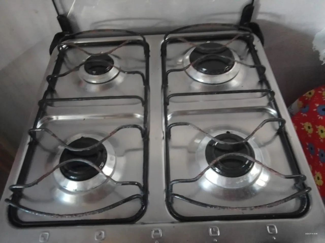 Vendo fogão - Foto 2
