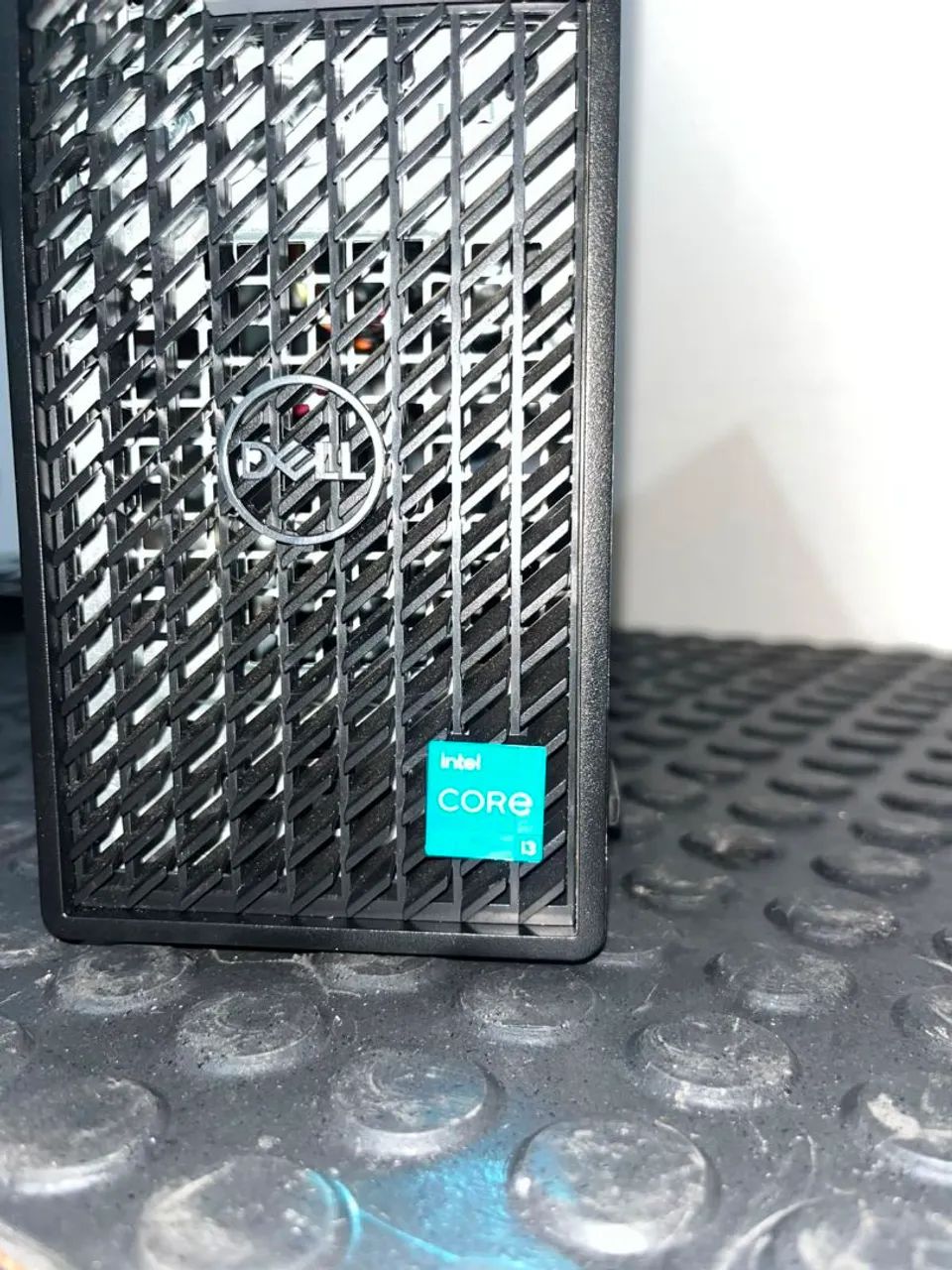 Desktop Dell Optiplex 7010 Sff Core I3  - Foto 3