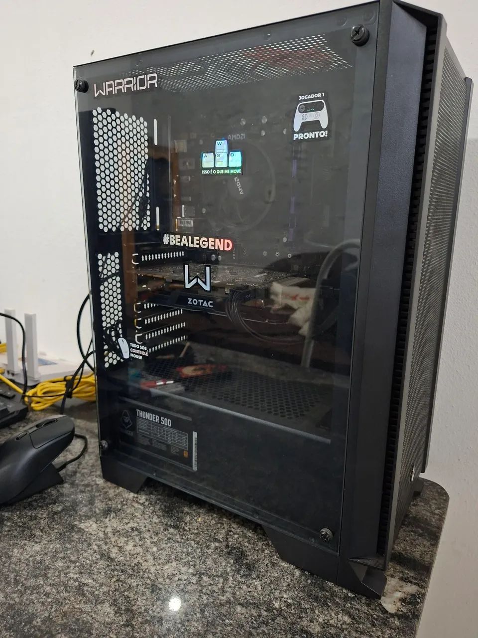 Computador/PC Gamer - Foto 2