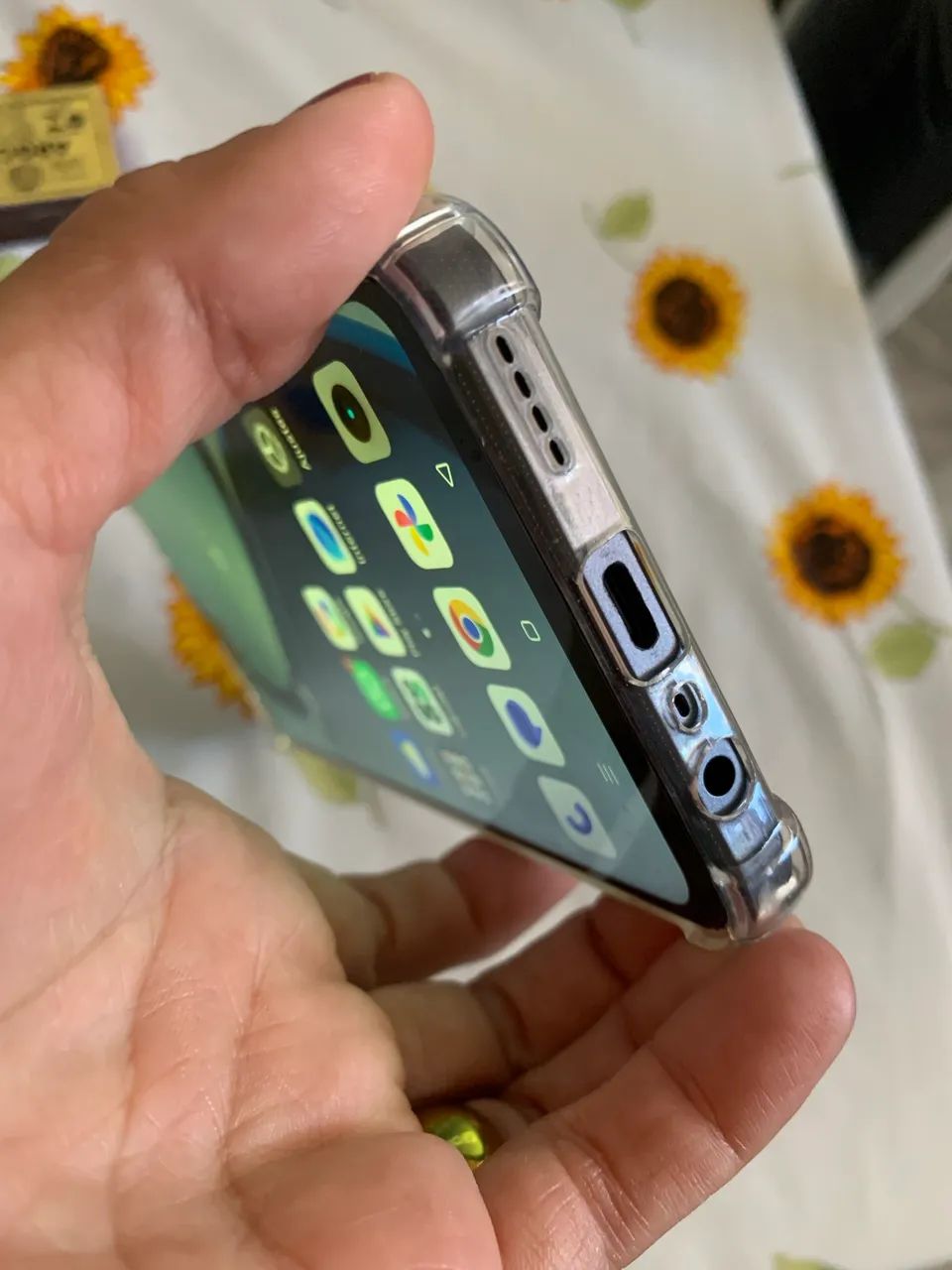 Redmi not 50 128 gb - Foto 3
