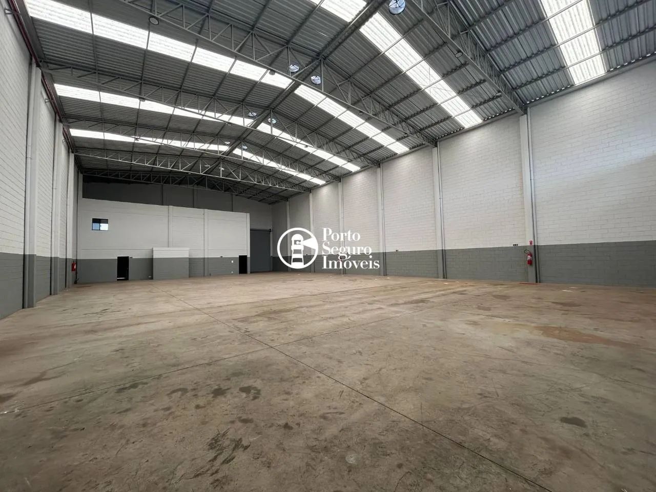 Salão indl com 1000 m2 No Centro Indl Tecnologico. - Foto 5