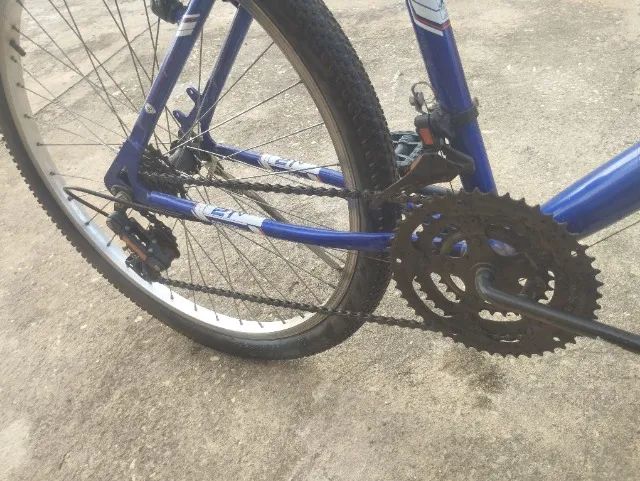 Bicicleta Houston  - Foto 2