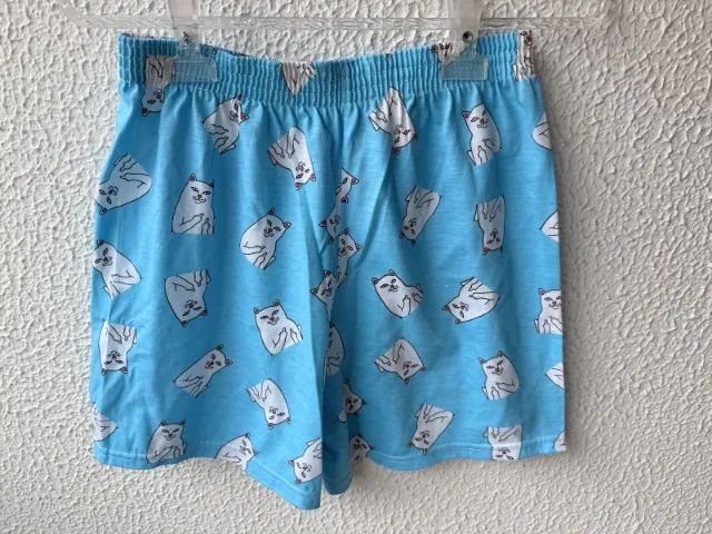 short boxer short, bik bak, sleep wear  - Foto 3