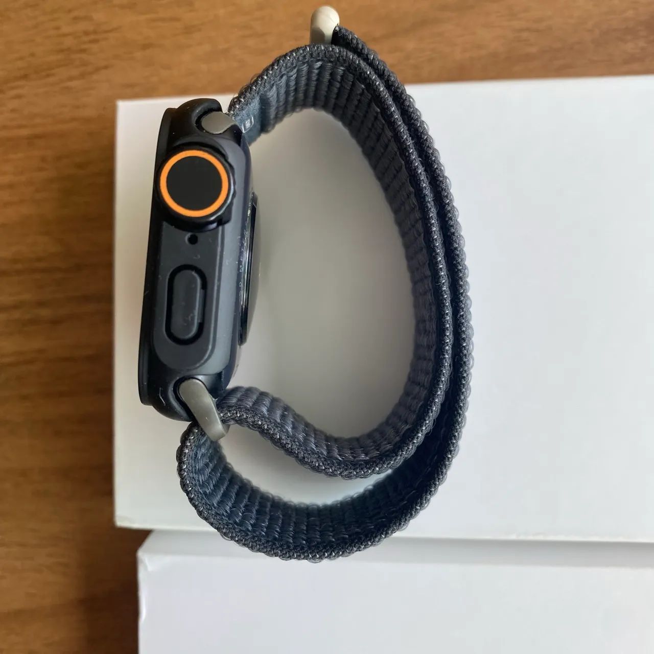 Vendo Apple Watch Original - Foto 2