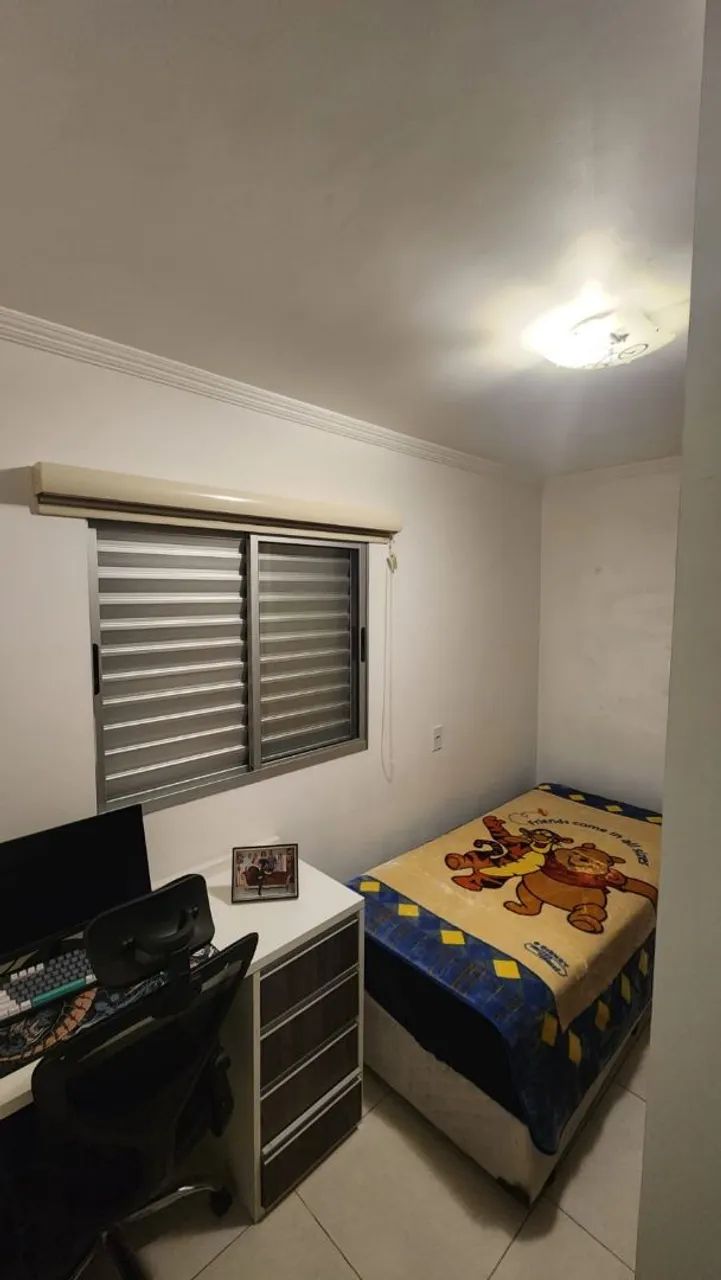 Vendo casa térrea  - Foto 3