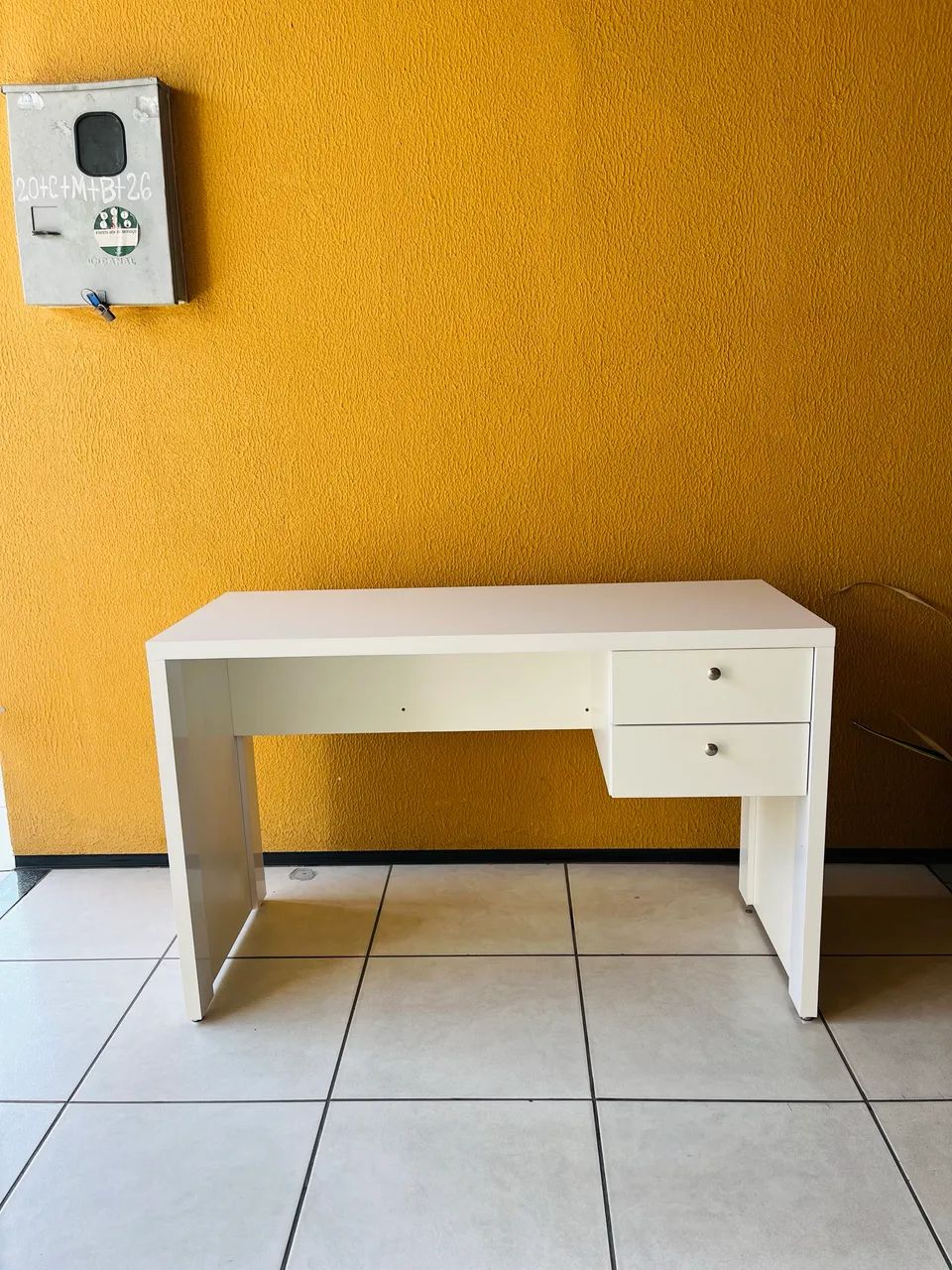 Produto novo!! Mesa em MDF
