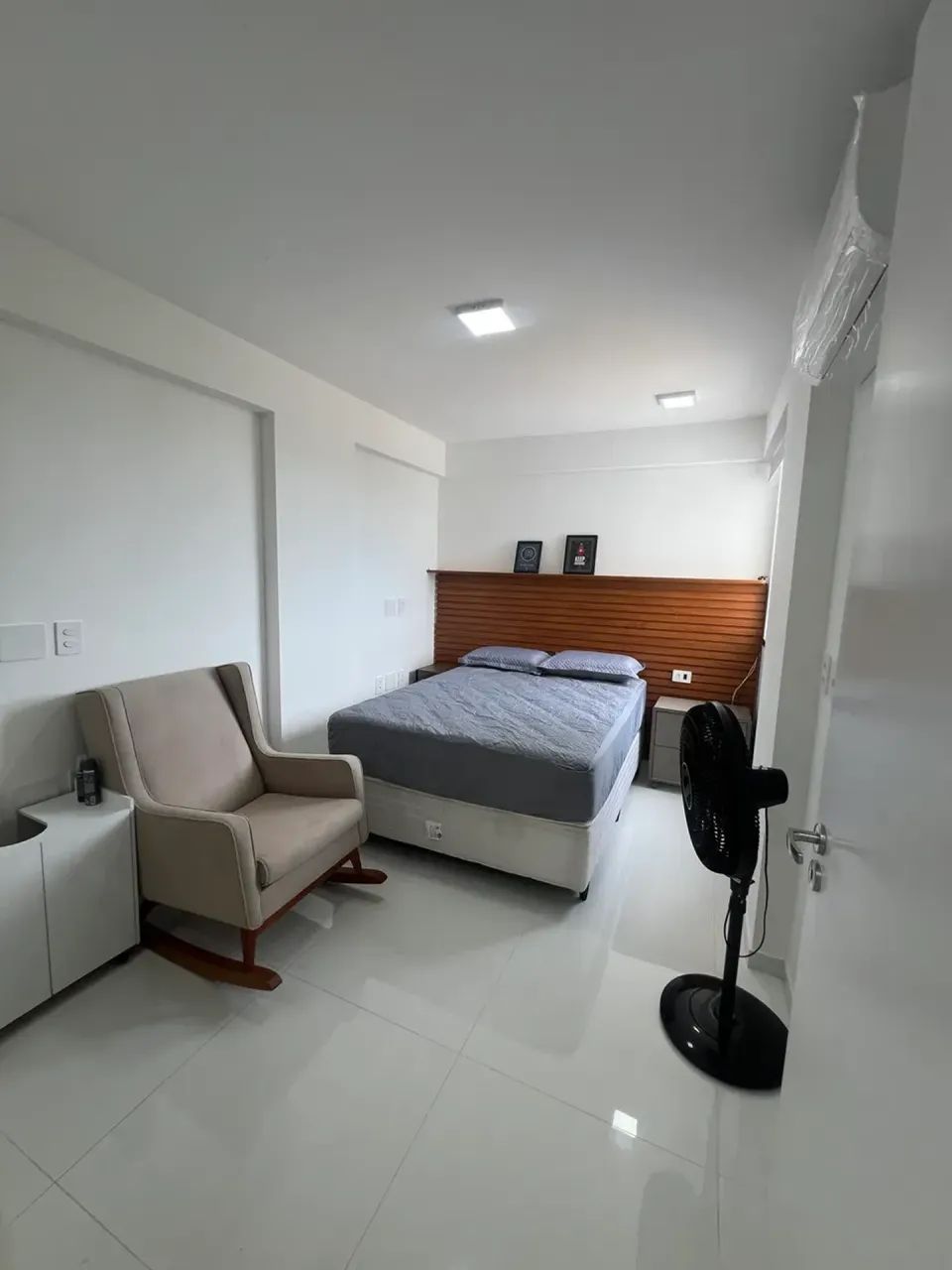 Apartamento Porteira fechada para Locação - Foto 10