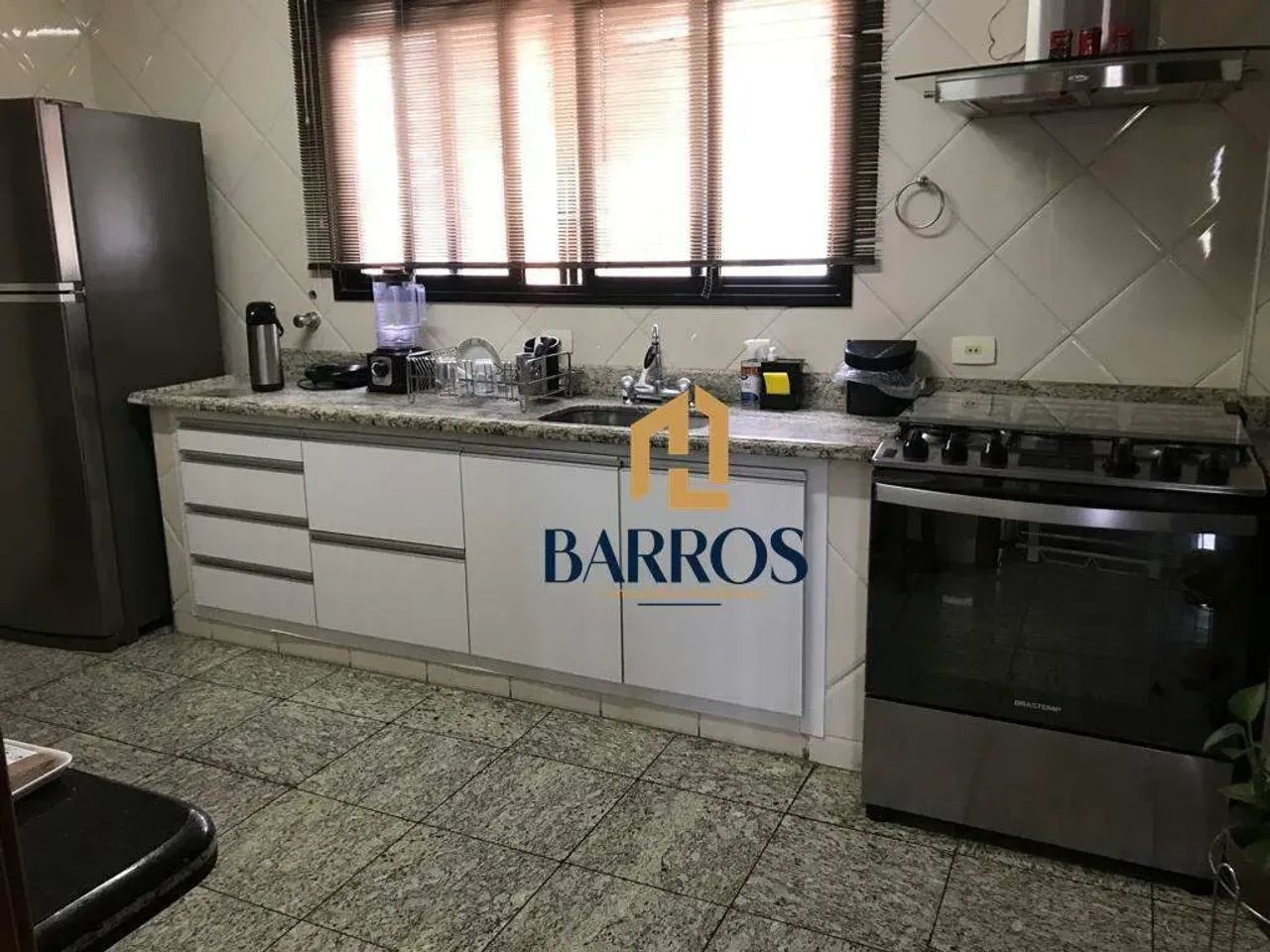 Apartamento á venda 4 dormitórios, 147m2 - Bairro Vila Independência, Condomínio Edifício  - Foto 5
