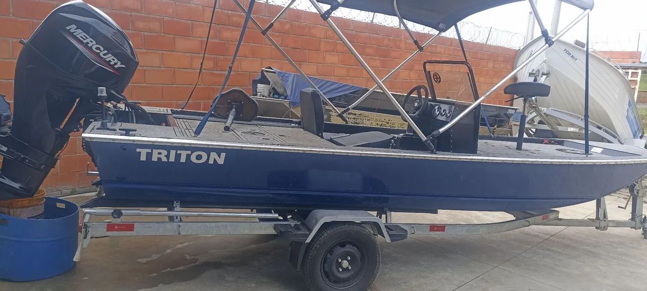 Motor 60 completa  - Foto 3