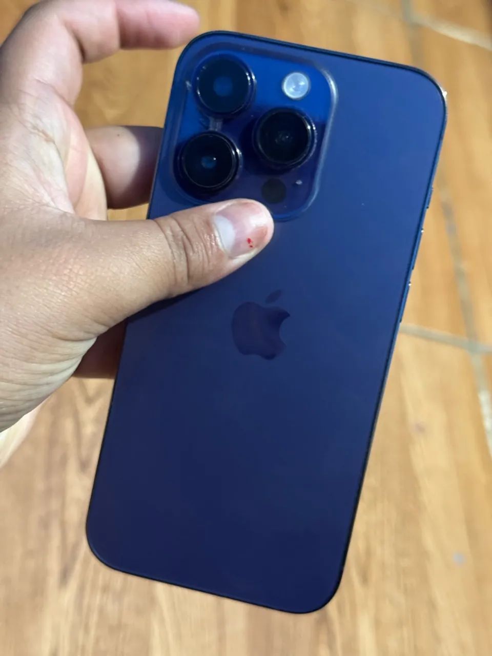iPhone 14 Pro  - Foto 5