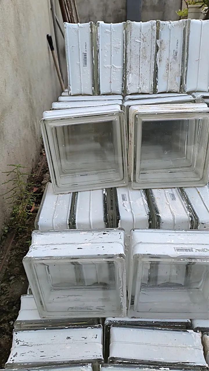 Blocos de Vidro a Preço Imperdível! - Foto 4