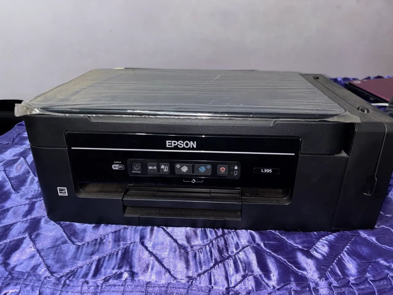 Epson EcoTank L395