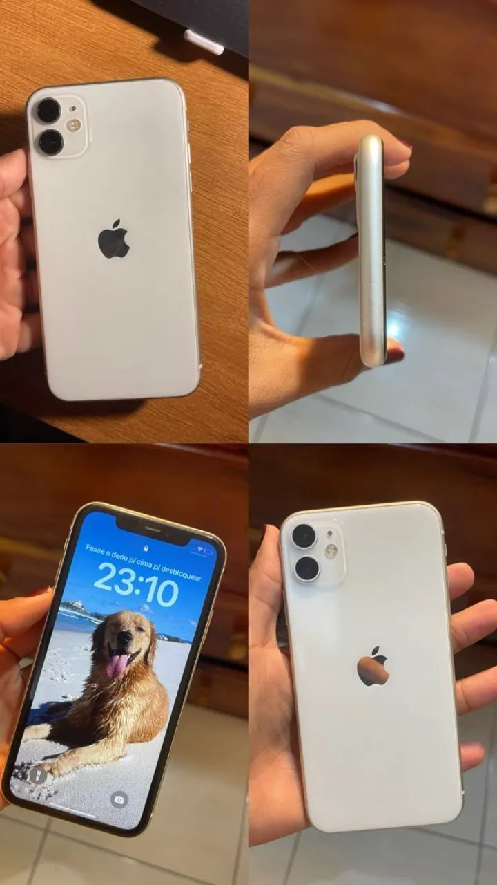 Iphone 11 - 64gb - Foto 3