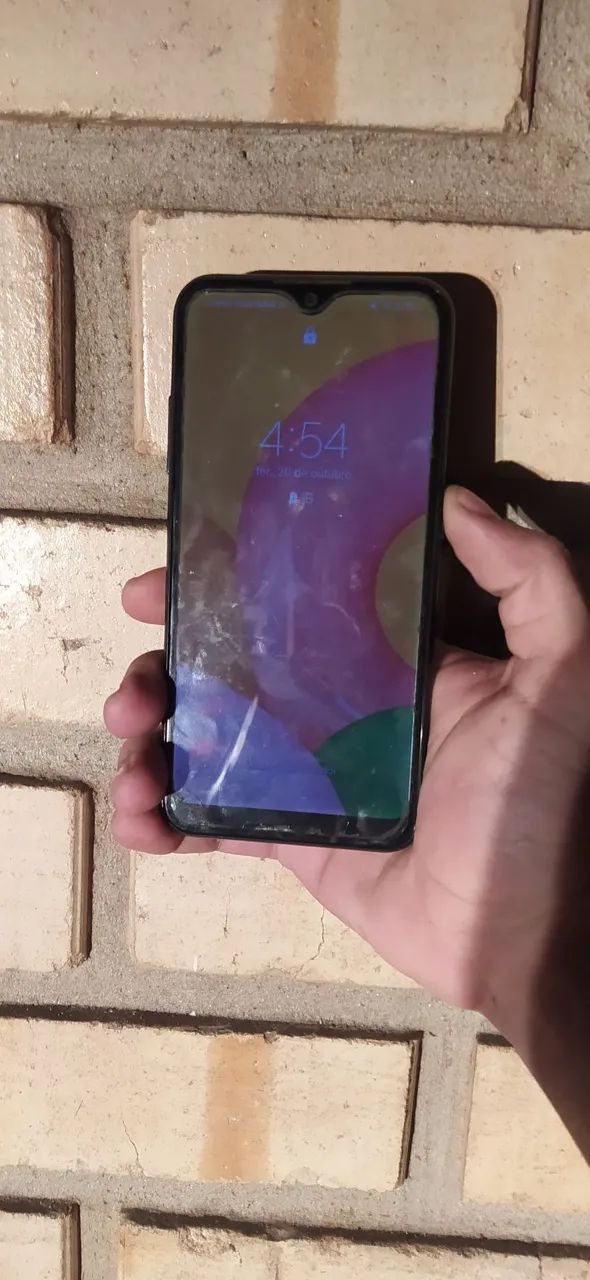 Celular usado em bom estado  - Foto 3