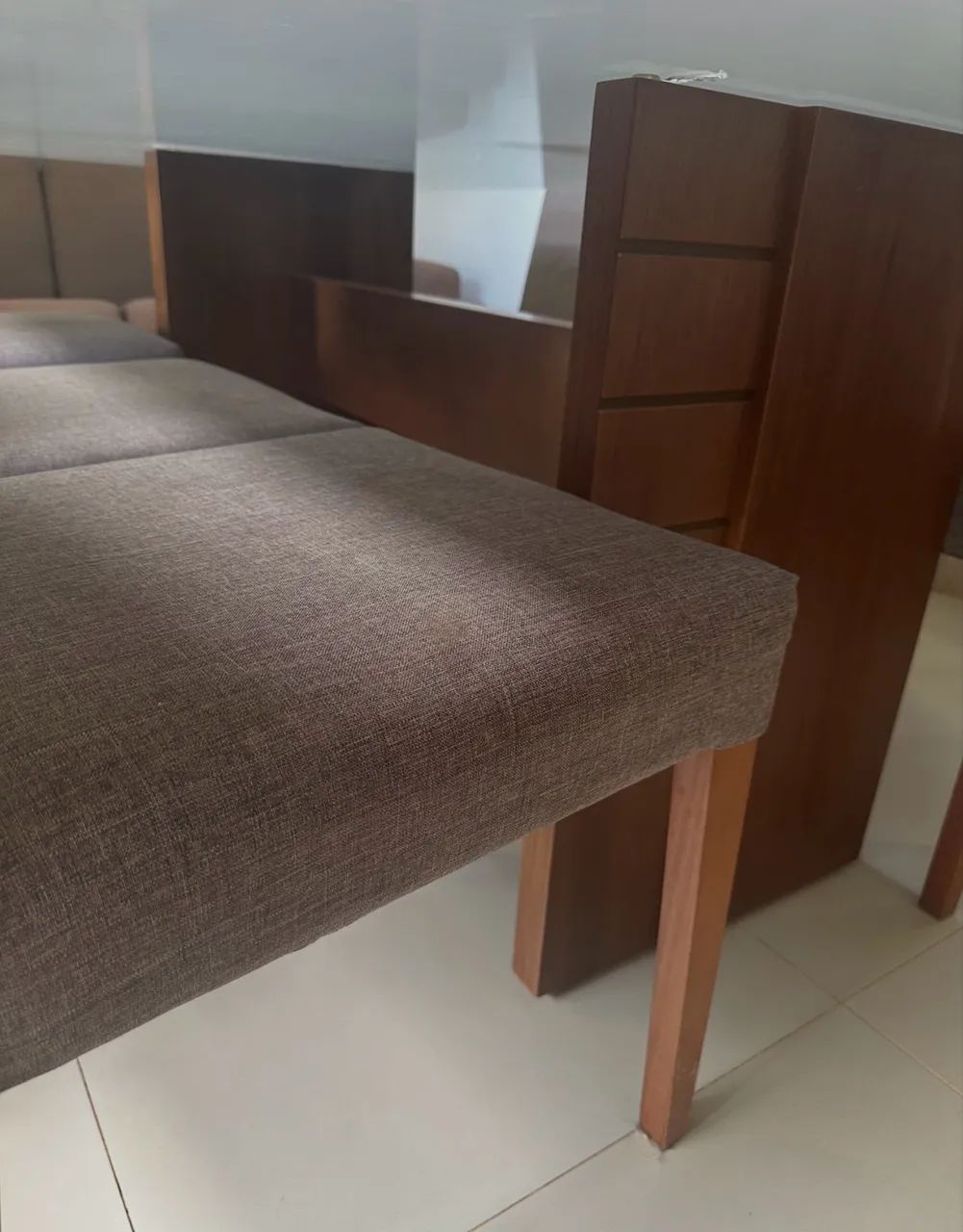 Mesa de jantar  - Foto 5