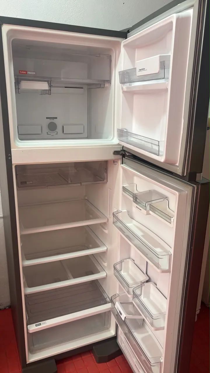 Geladeira Brastemp  - Foto 2
