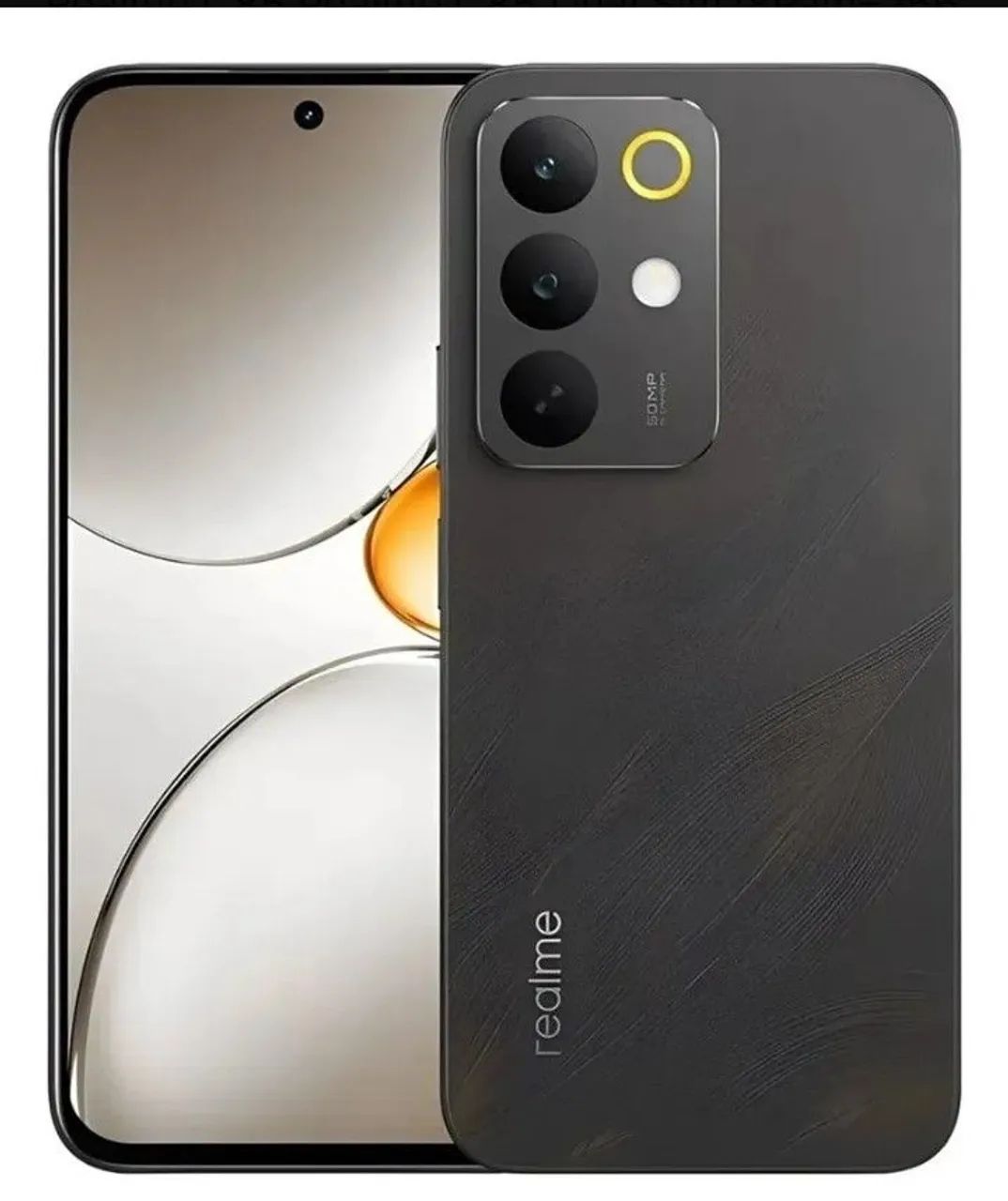 C85 REALME 