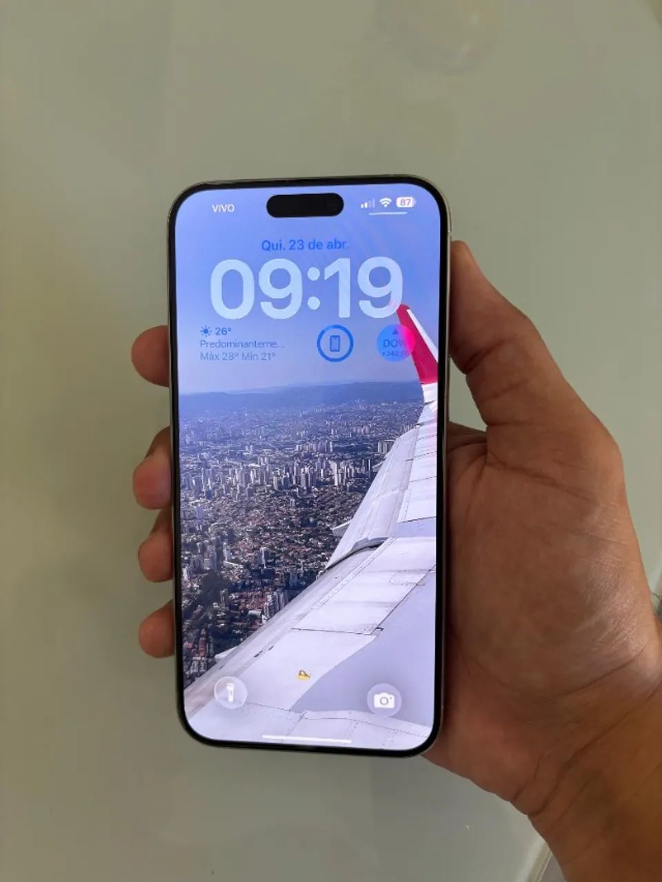Iphone 15 Pro Max 256gb - Foto 3