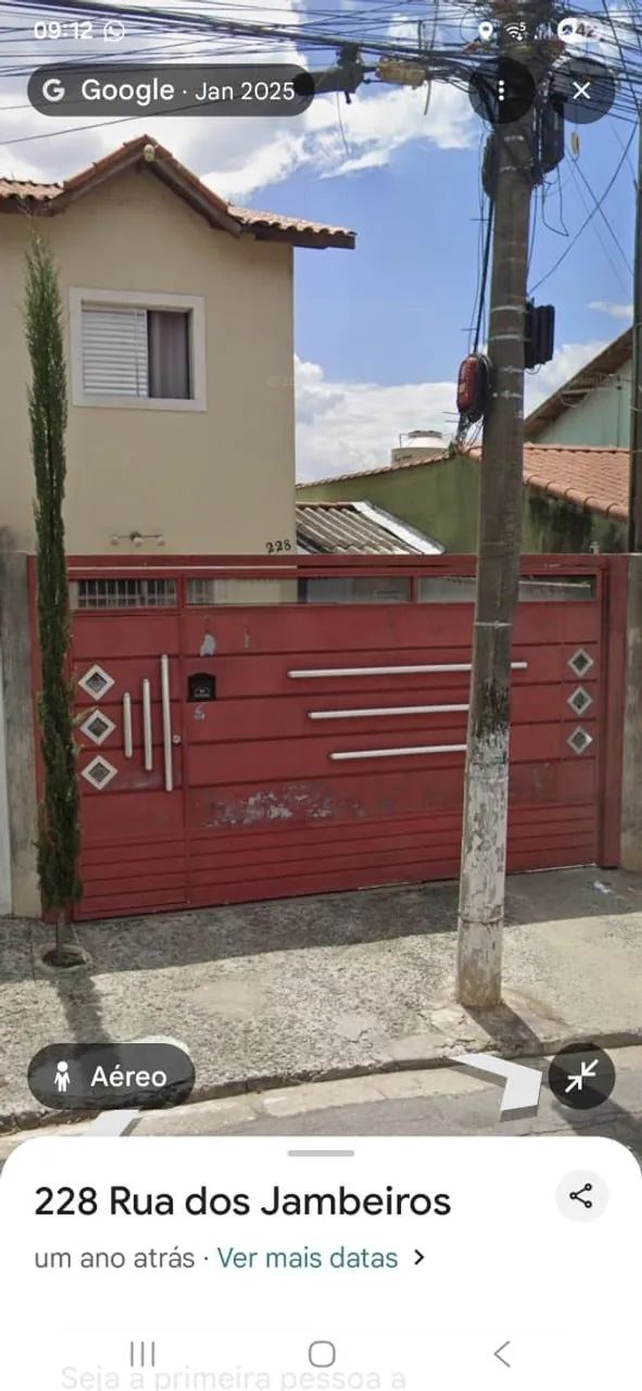 Foto - Arujá - Recanto Primavera