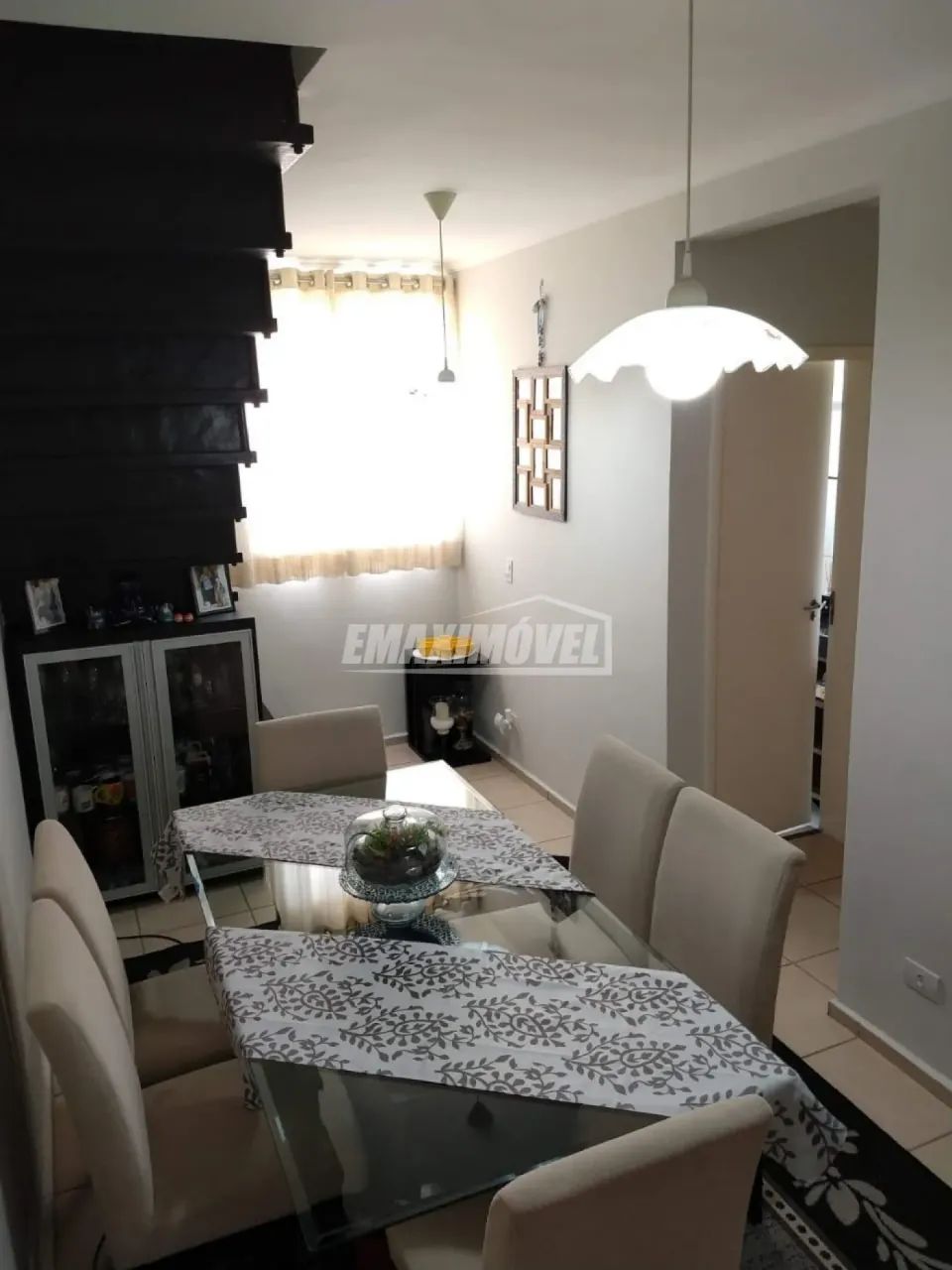 Apartamento Duplex com 2 Quartos sendo 1 Suíte no Condomínio Spazio Saragozza em Sorocaba/ - Foto 2