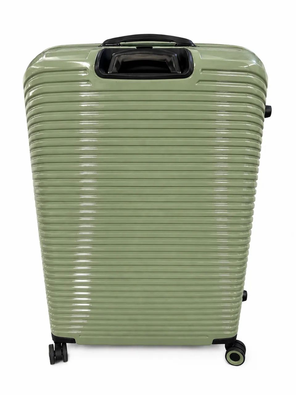 Mala de despachar da It Luggage, na cor verde. - Foto 2