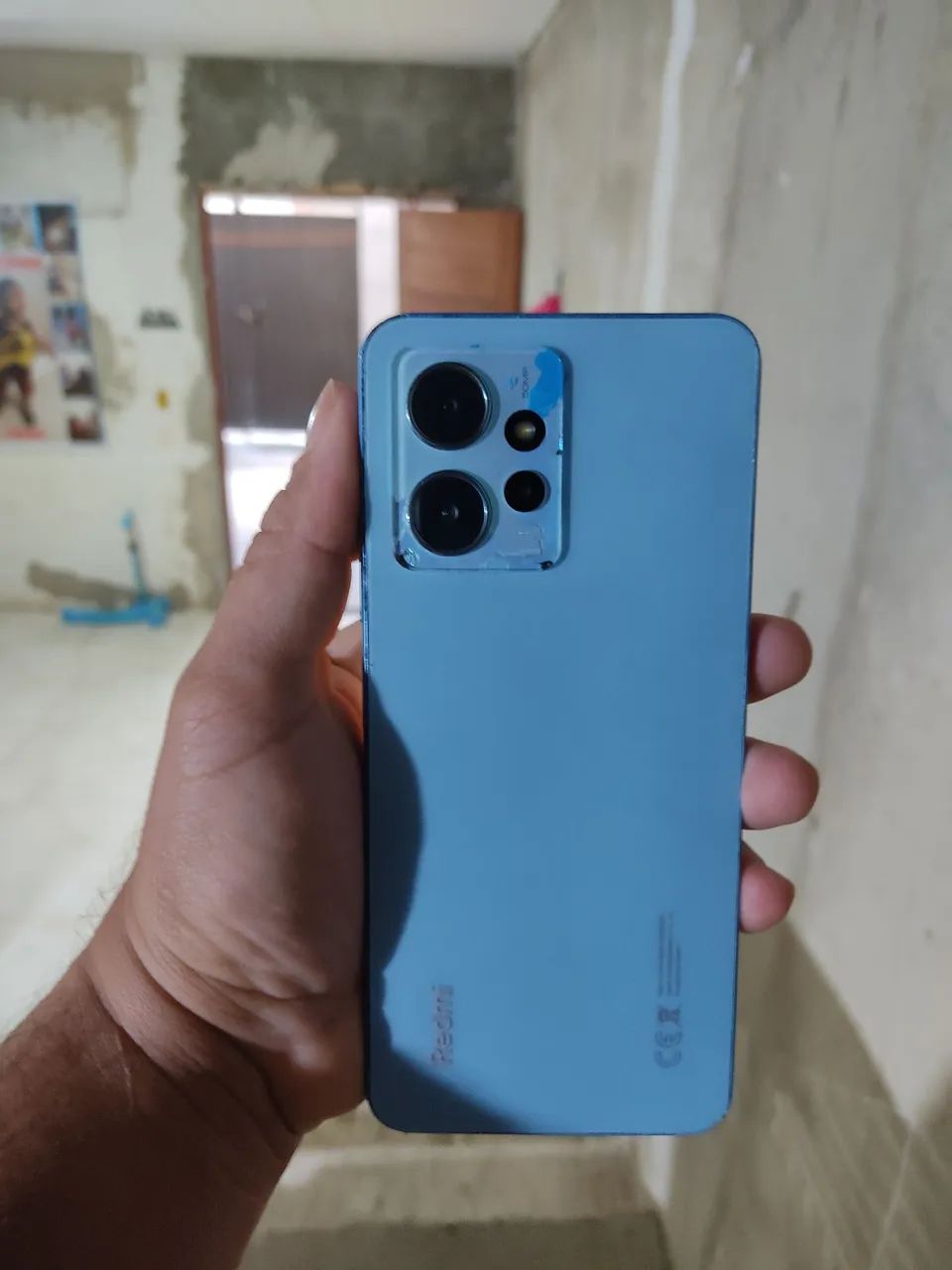 Vendo celular xiaomi  - Foto 2