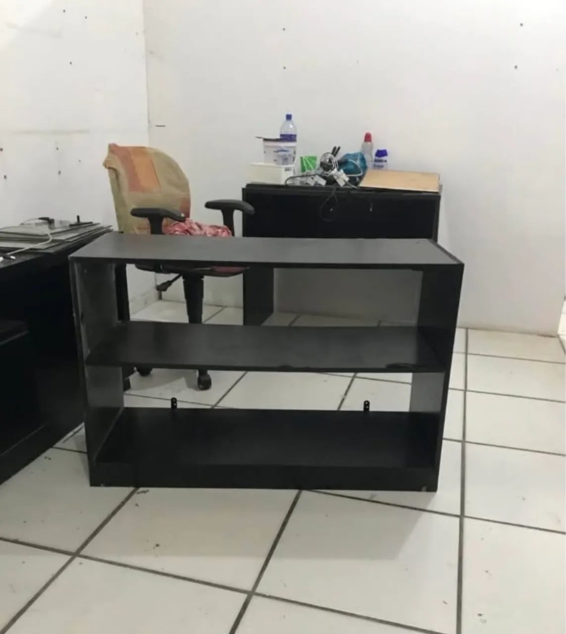 Estante - Foto 2