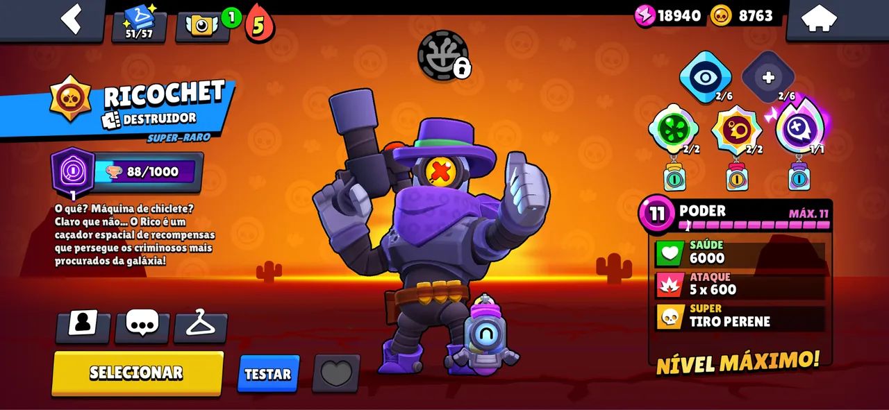 BRAWL STARS FULL - Foto 3