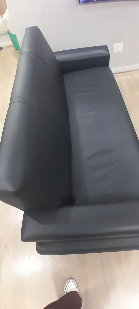 Sofa de 3 lugares- Novo - Foto 4