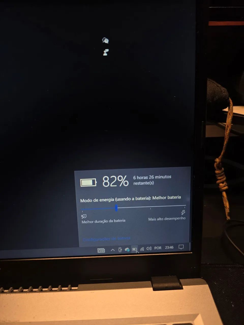 Notebook Acer Ryzen 5 - 7ª geração, 8gb DDR5 5500MhZ, SSD Nvme 256gb - Foto 3