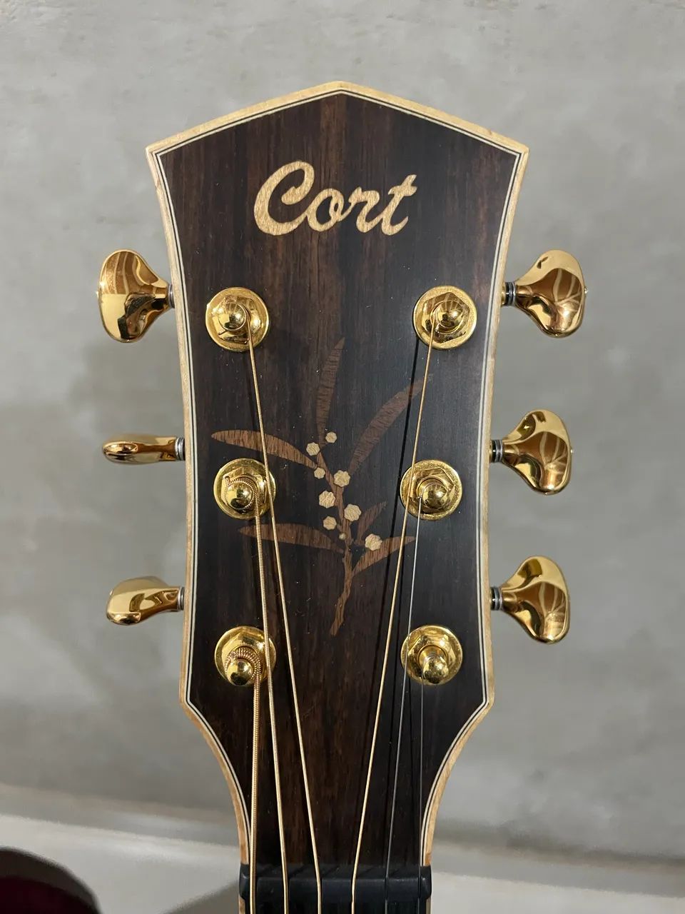 Violão cort edição Limitada 