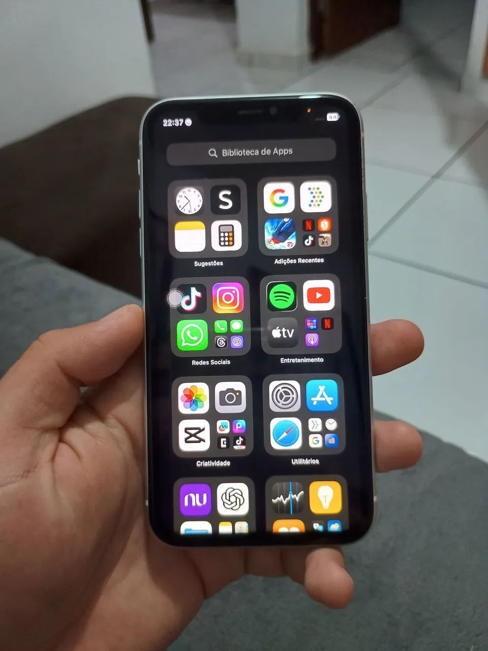 iPhone XR  - Foto 2