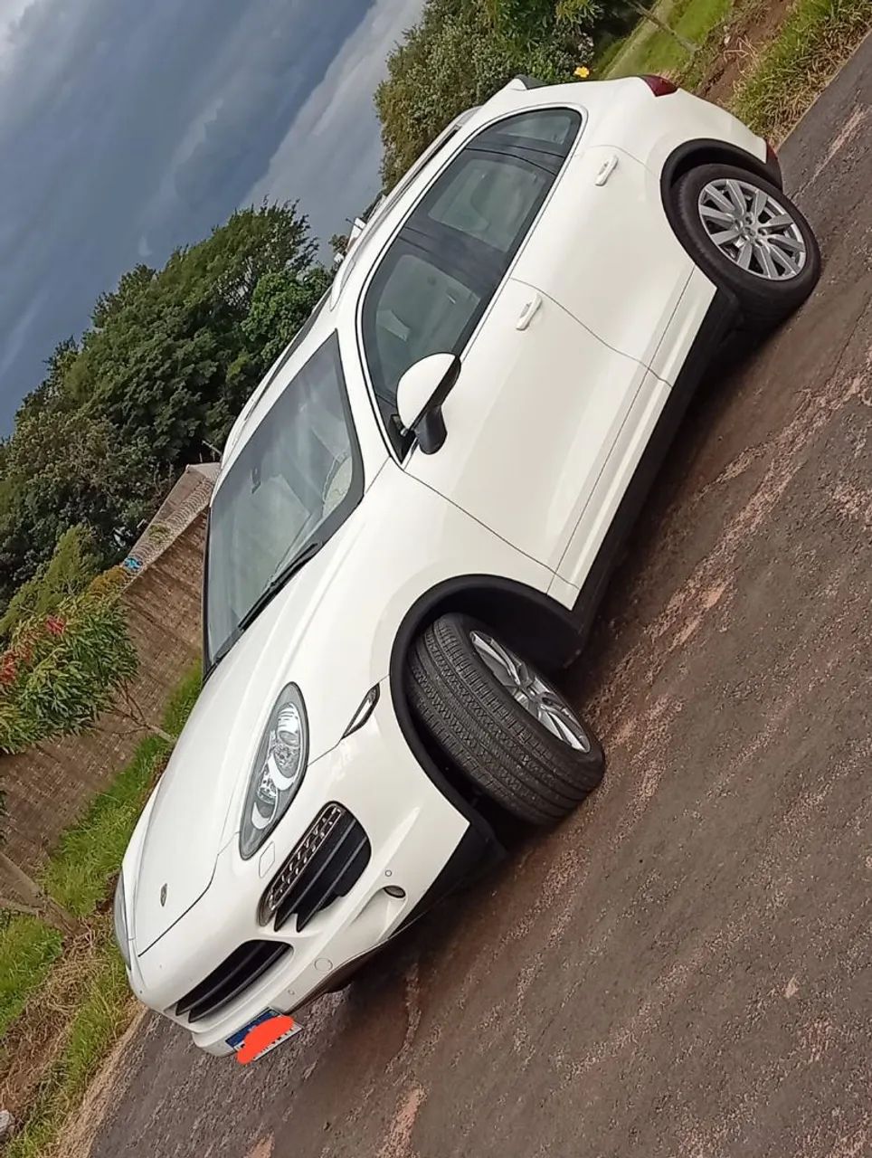 Porsche Cayenne S 4.5/4.8 2011 - Foto 2