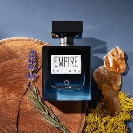 Empire the one Deo Parfum 