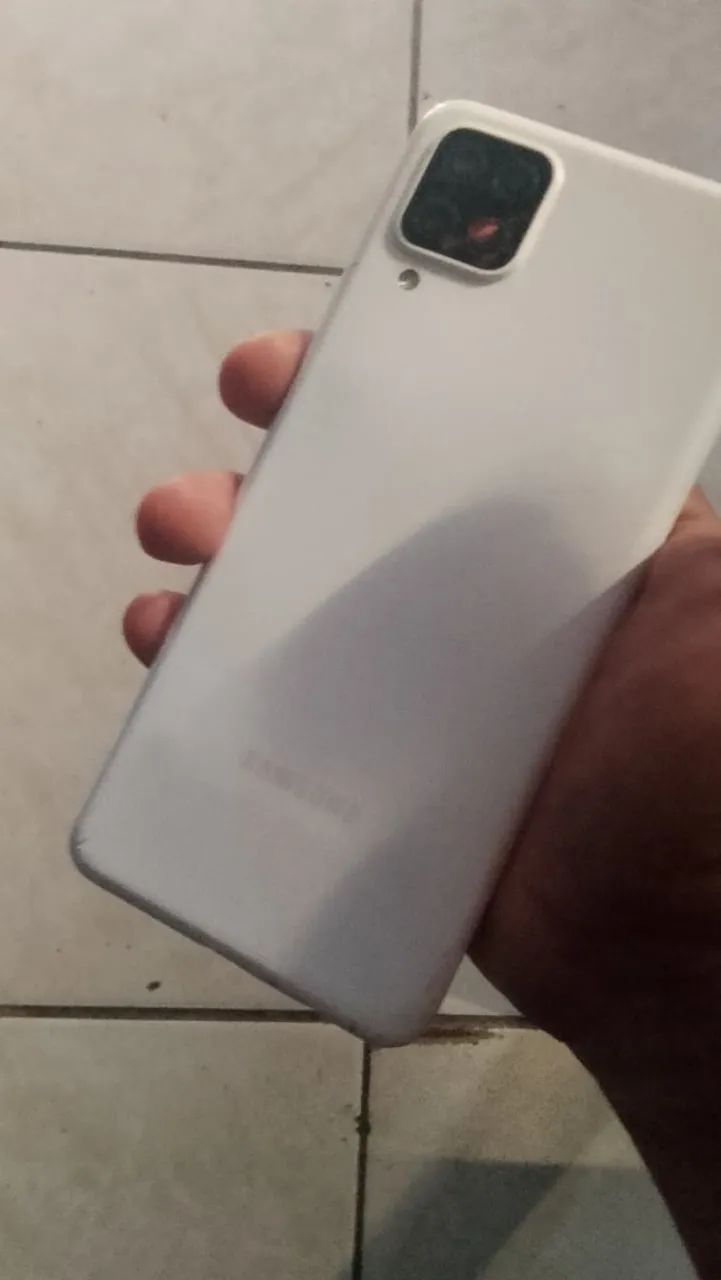 A12 Galaxy - Foto 4