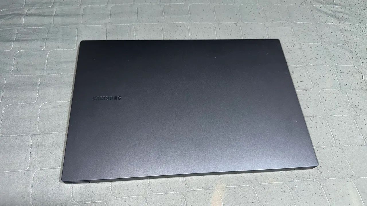 Notebook Samsung - Foto 3