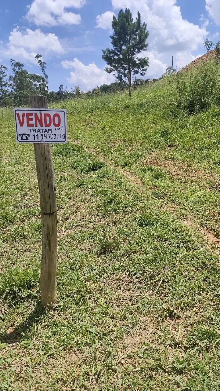 Foto - Cajamar - Ipês (Polvilho)