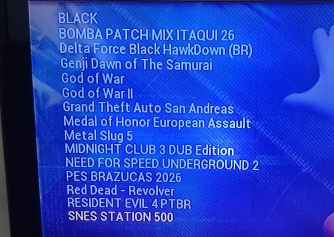 Playstation 2 Completo - Foto 4