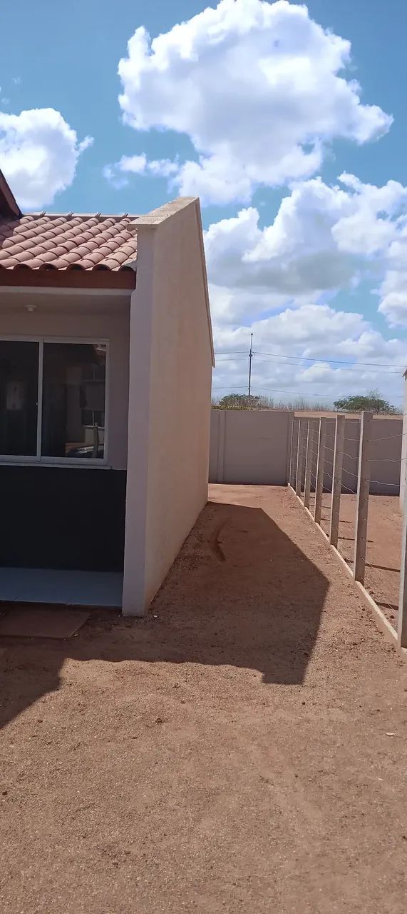 Casa Smart City Laguna - Croatá  - Foto 5