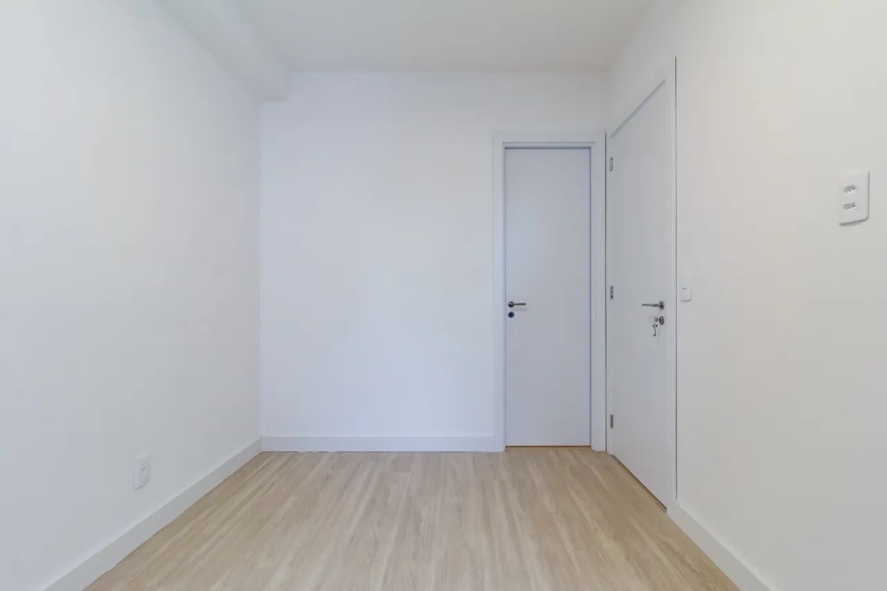 Studio para venda em Pinheiros com 1 quarto, sendo 1 suíte, 26m² - Foto 3