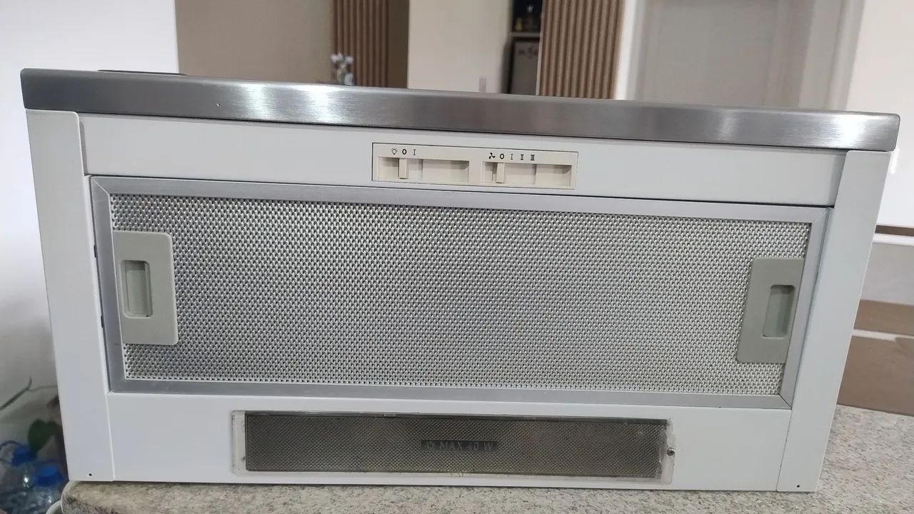 Depurador  - Foto 5