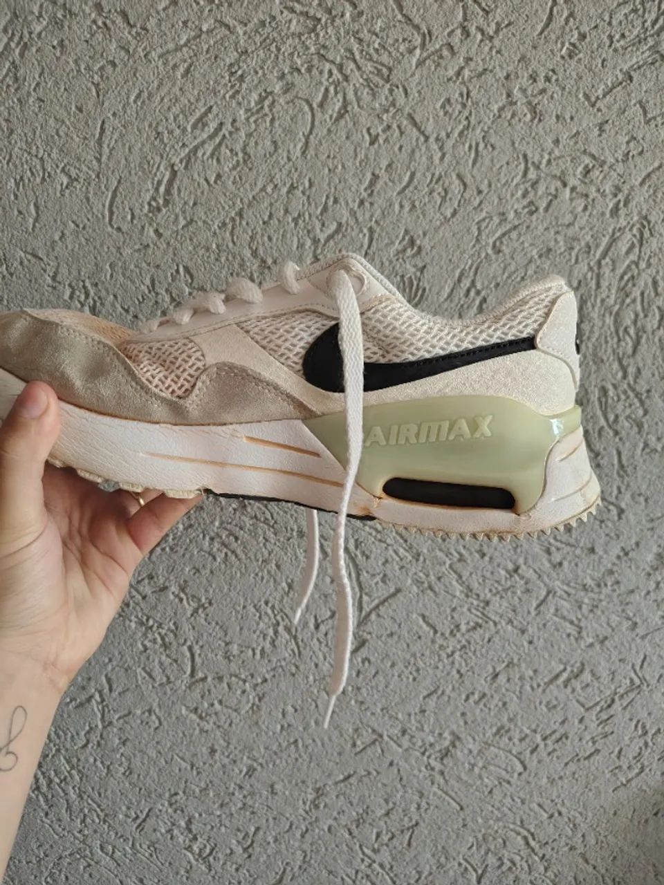 Tênis Nike Air Max Excee Feminino 37 - Foto 2