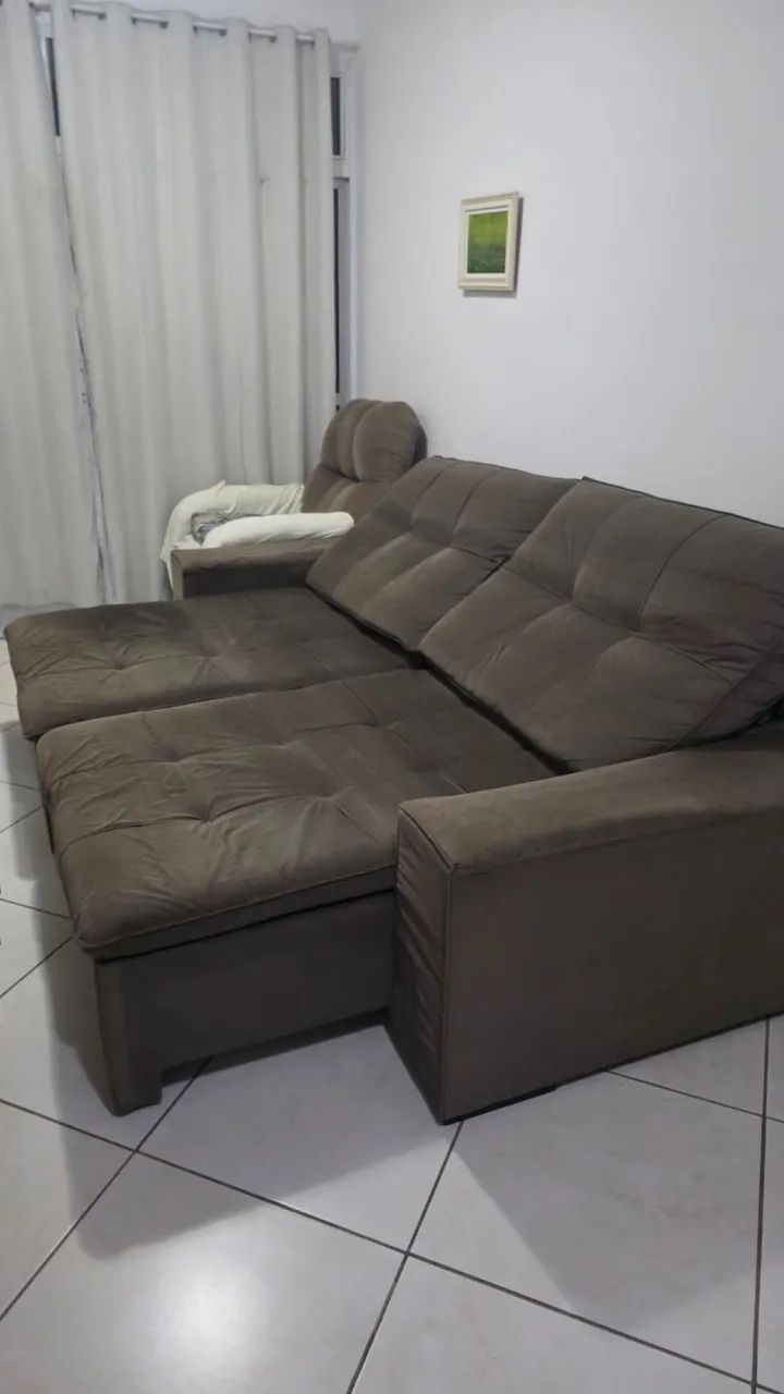 Sofá retrátil  - Foto 3