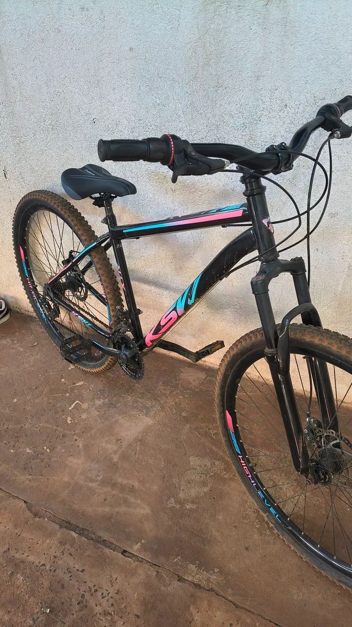Troco bicicleta aro 29  - Foto 2