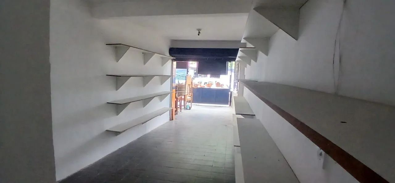Alugo loja em Cajazeira 5 (rótula) - Foto 3