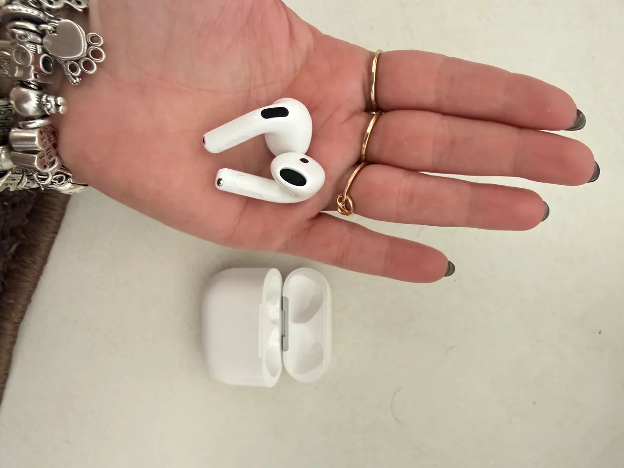 AirPod 4 geração  - Foto 3